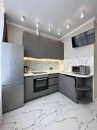 Срочно!!! Продам 1-комнатную квартиру с боковым видом на море Одеса