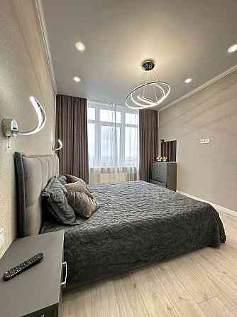 Срочно!!! Продам 1-комнатную квартиру с боковым видом на море Одеса