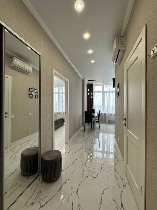 Срочно!!! Продам 1-комнатную квартиру с боковым видом на море Одеса - зображення 5