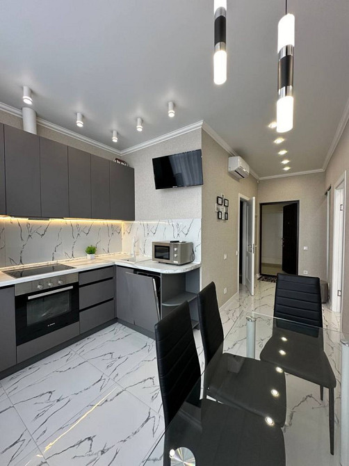 Срочно!!! Продам 1-комнатную квартиру с боковым видом на море Одеса - зображення 4