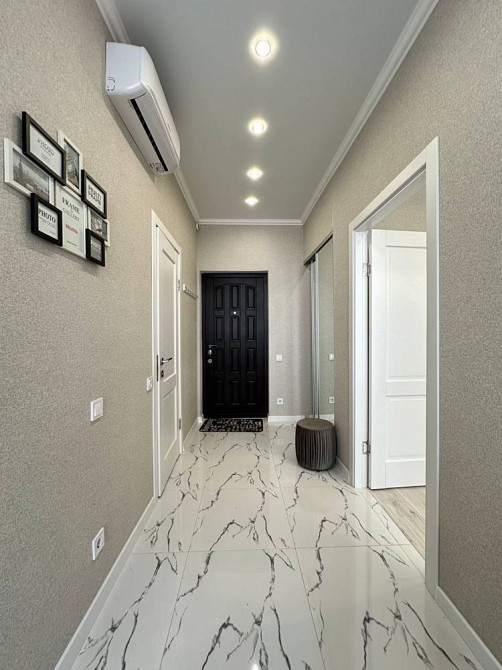 Срочно!!! Продам 1-комнатную квартиру с боковым видом на море Одеса - зображення 6