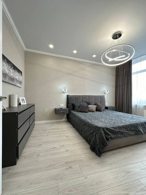 Срочно!!! Продам 1-комнатную квартиру с боковым видом на море Одеса - зображення 1