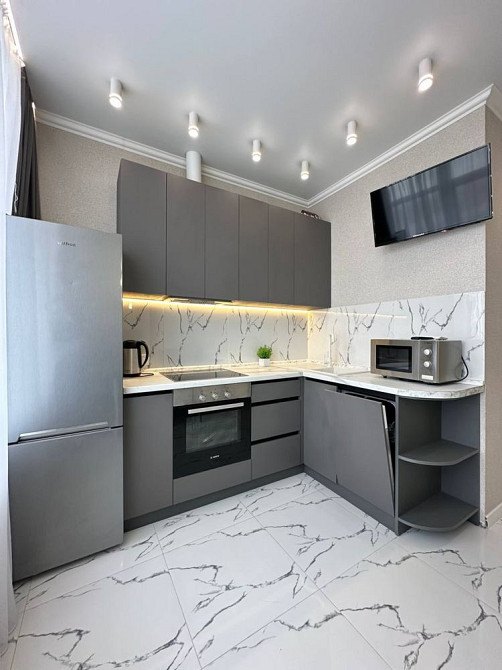 Срочно!!! Продам 1-комнатную квартиру с боковым видом на море Одеса - зображення 3