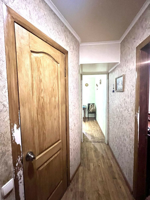 Продается 1 ком кв в Днепровском р-не по ул Бульвар Бельфорский Запорожье - изображение 3