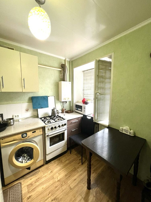 Продается 1 ком кв в Днепровском р-не по ул Бульвар Бельфорский Запорожье - изображение 8