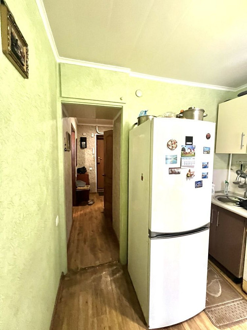 Продается 1 ком кв в Днепровском р-не по ул Бульвар Бельфорский Запорожье - изображение 4