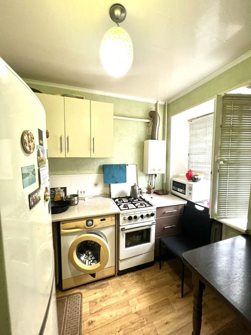 Продается 1 ком кв в Днепровском р-не по ул Бульвар Бельфорский Запорожье - изображение 7