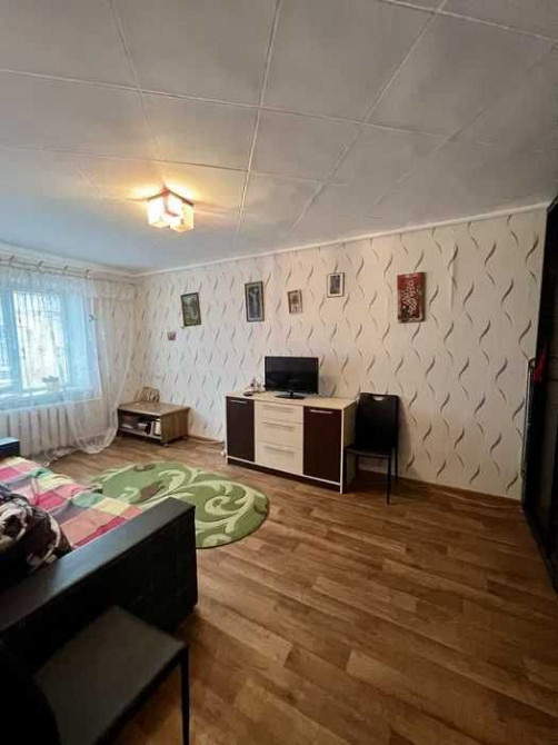 1 комнатная квартира Правий берег б. Бельфорский Запорожье - изображение 5