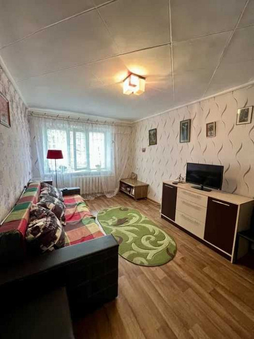 1 комнатная квартира Правий берег б. Бельфорский Запорожье - изображение 2