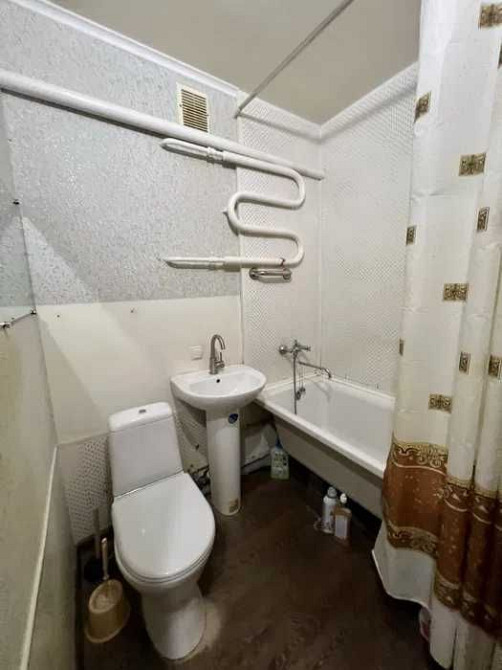 1 комнатная квартира Правий берег б. Бельфорский Запорожье - изображение 8