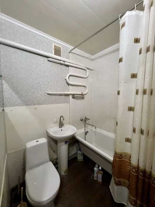 1 комнатная квартира Правий берег б. Бельфорский Запорожье - изображение 6