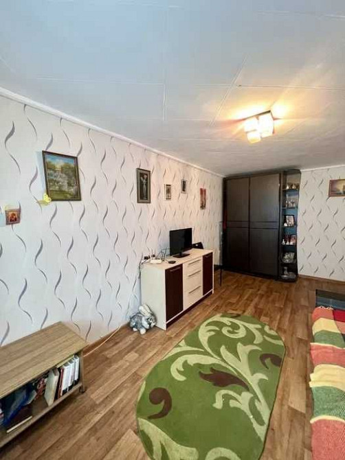 1 комнатная квартира Правий берег б. Бельфорский Запорожье - изображение 4