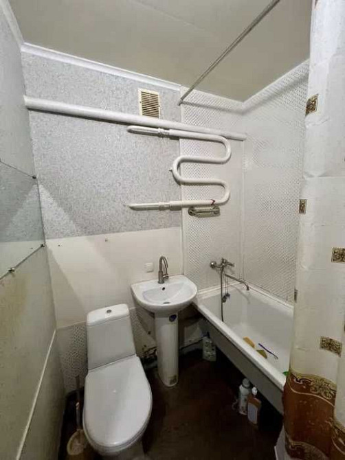 1 комнатная квартира Правий берег б. Бельфорский Запорожье - изображение 7