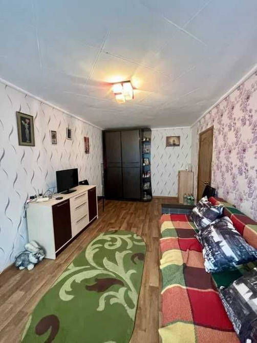 1 комнатная квартира Правий берег б. Бельфорский Запорожье - изображение 3