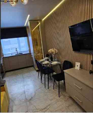 ШИКАРНАЯ 1- к. квартира в ЖК Пролисок. Новые дома. Дворец Спорта Харків