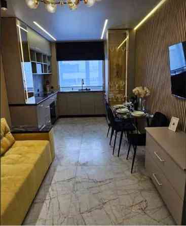 ШИКАРНАЯ 1- к. квартира в ЖК Пролисок. Новые дома. Дворец Спорта Харків