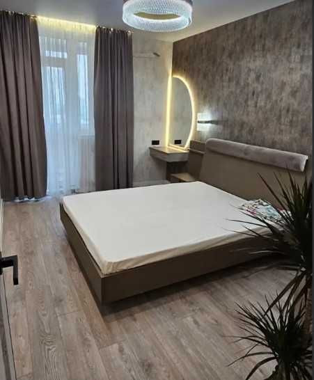 ШИКАРНАЯ 1- к. квартира в ЖК Пролисок. Новые дома. Дворец Спорта Харків - зображення 1