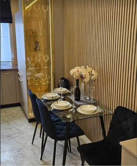 ШИКАРНАЯ 1- к. квартира в ЖК Пролисок. Новые дома. Дворец Спорта Харків - зображення 2