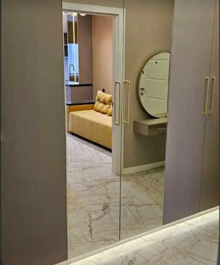 ШИКАРНАЯ 1- к. квартира в ЖК Пролисок. Новые дома. Дворец Спорта Харків - зображення 6