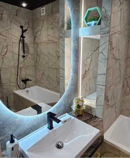 ШИКАРНАЯ 1- к. квартира в ЖК Пролисок. Новые дома. Дворец Спорта Харків - зображення 8