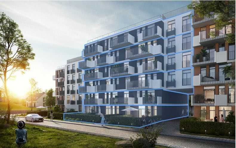 Продаж квартири в ЖК Perfect Life, вул. Галицька, Львів-Винники. Винники - изображение 1