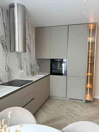 Двокімнатна BLOSSOM apartment в ЖК Центральний 2 Ірпінь