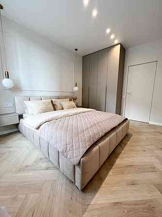 Двокімнатна BLOSSOM apartment в ЖК Центральний 2 Ірпінь