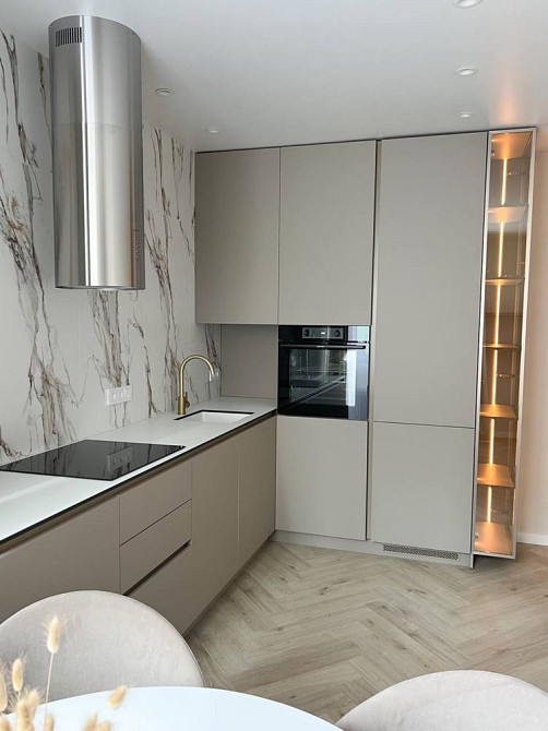 Двокімнатна BLOSSOM apartment в ЖК Центральний 2 Ірпінь - зображення 3