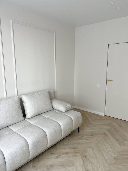 Двокімнатна BLOSSOM apartment в ЖК Центральний 2 Ірпінь - зображення 6