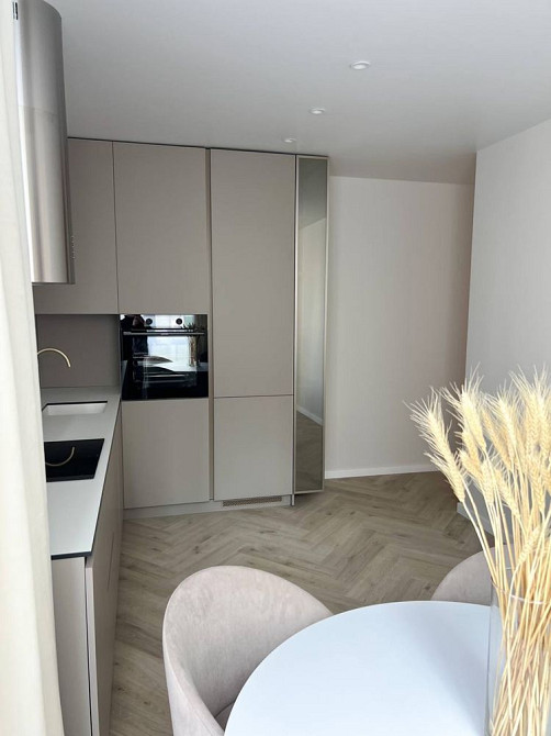 Двокімнатна BLOSSOM apartment в ЖК Центральний 2 Ірпінь - зображення 4