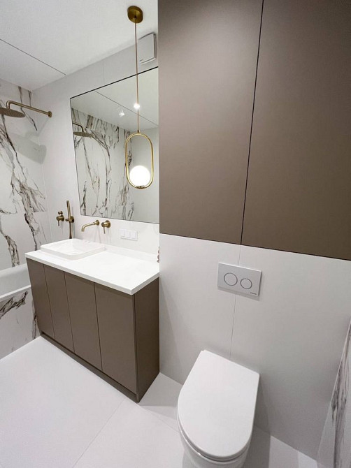 Двокімнатна BLOSSOM apartment в ЖК Центральний 2 Ірпінь - зображення 8