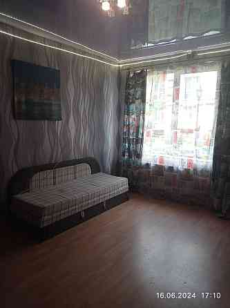 1 кімнатна квартира продам 1 поверх газплита автономне опалення балкон Киев