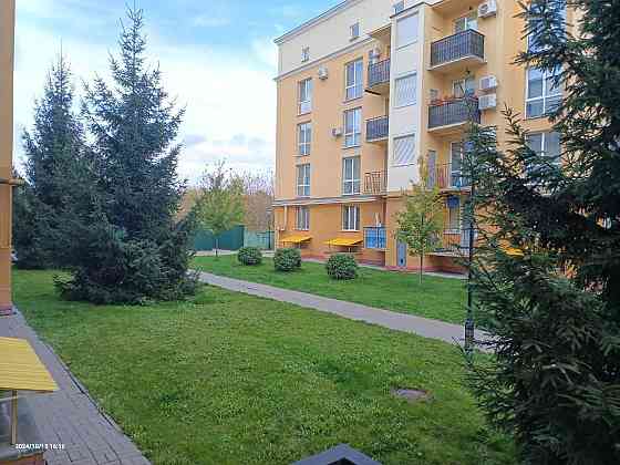 1 кімнатна квартира продам 1 поверх газплита автономне опалення балкон Киев