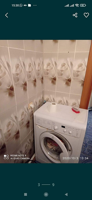 1 кімнатна квартира продам 1 поверх газплита автономне опалення балкон Київ - зображення 6