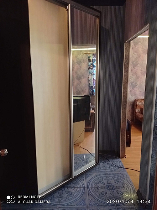 1 кімнатна квартира продам 1 поверх газплита автономне опалення балкон Київ - зображення 8