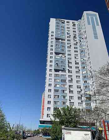 . Київ.Продаж 1кім. квартири на пр.Червоноі Калини (Маяковського) Киев