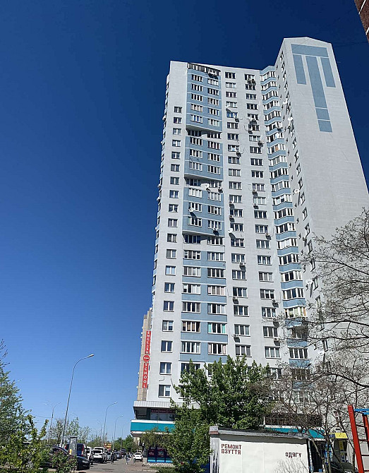 . Київ.Продаж 1кім. квартири на пр.Червоноі Калини (Маяковського) Киев - изображение 1