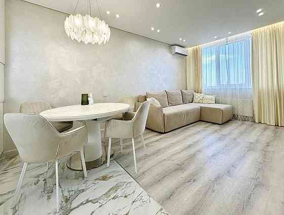 ТОП ДНЯ ЖК Галактика Продаж 2к квартири 73 кв Без % Киев