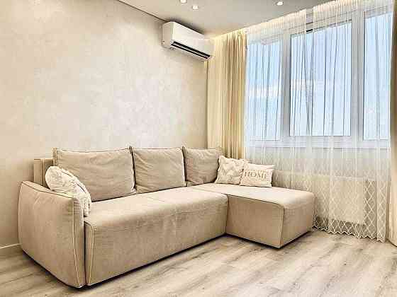 ТОП ДНЯ ЖК Галактика Продаж 2к квартири 73 кв Без % Киев