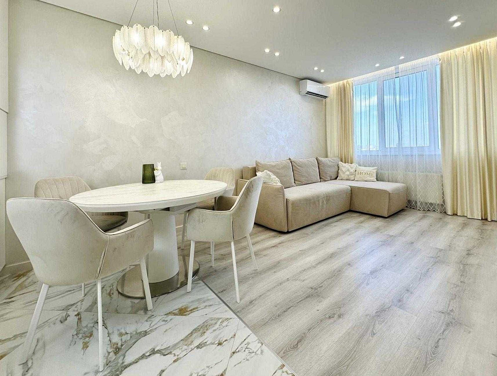 ТОП ДНЯ ЖК Галактика Продаж 2к квартири 73 кв Без % Киев - изображение 3