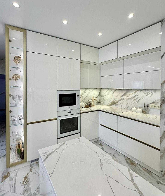 ТОП ДНЯ ЖК Галактика Продаж 2к квартири 73 кв Без % Киев - изображение 2