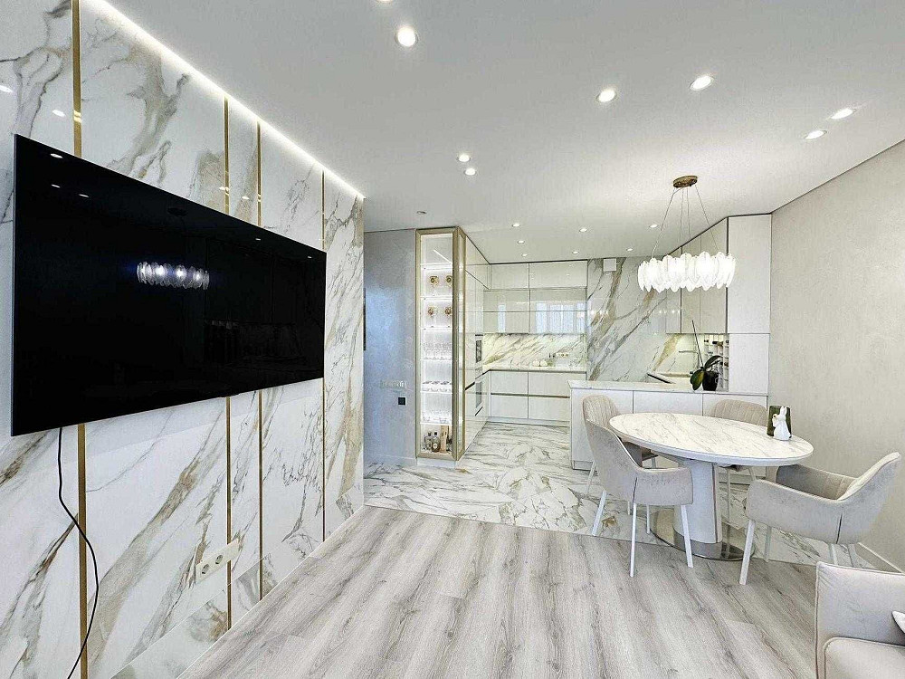 ТОП ДНЯ ЖК Галактика Продаж 2к квартири 73 кв Без % Киев - изображение 8