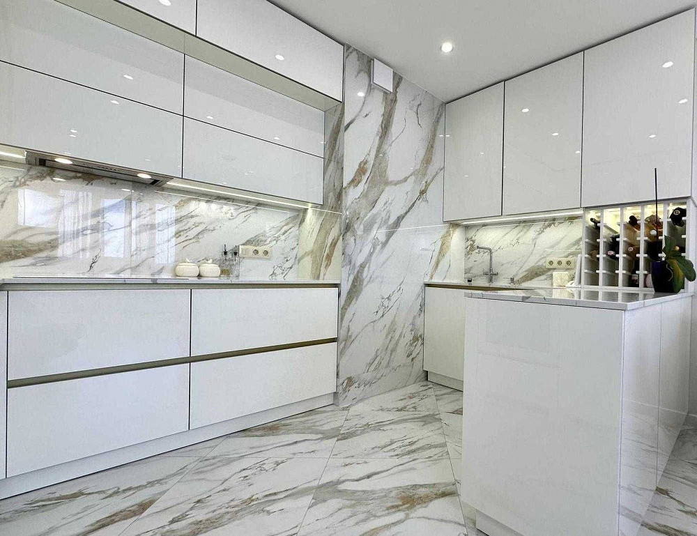 ТОП ДНЯ ЖК Галактика Продаж 2к квартири 73 кв Без % Киев - изображение 4