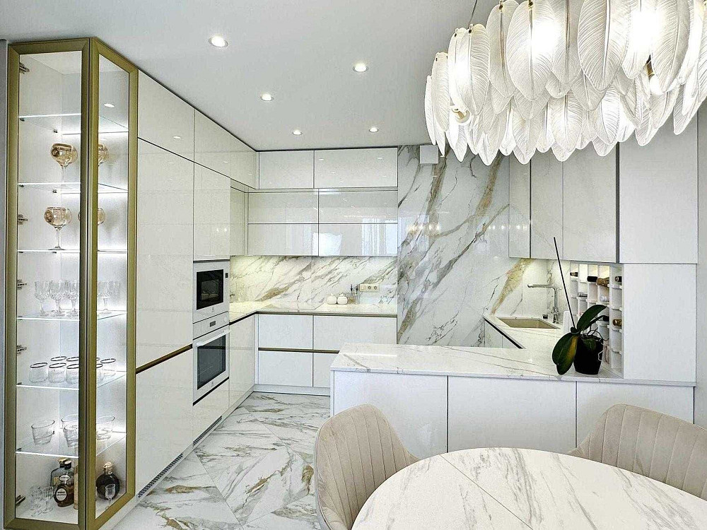 ТОП ДНЯ ЖК Галактика Продаж 2к квартири 73 кв Без % Киев - изображение 1