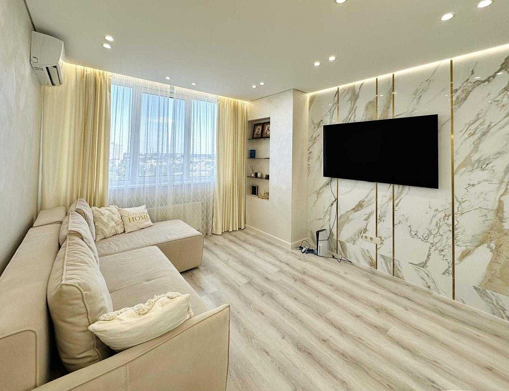 ТОП ДНЯ ЖК Галактика Продаж 2к квартири 73 кв Без % Киев - изображение 7