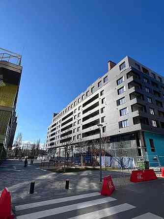 ЖК Рибальський, 1-к кв. 54 m2 / 3 пов. (від власника) Киев