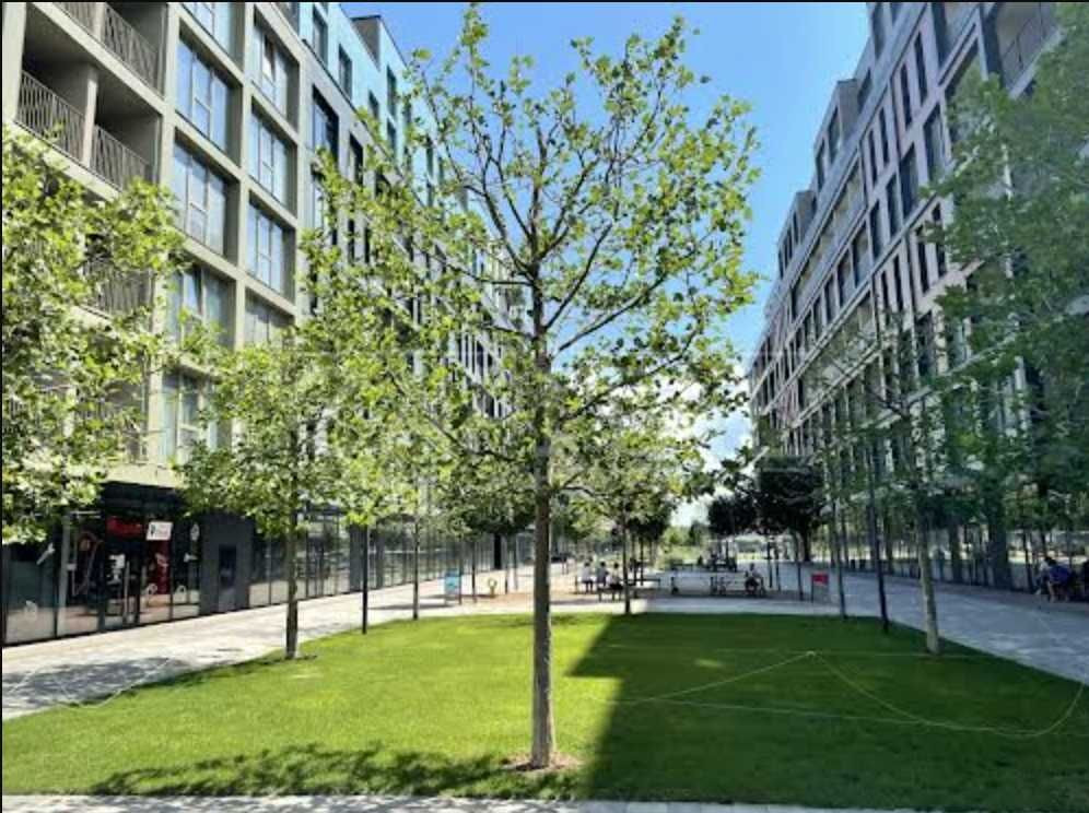 ЖК Рибальський, 1-к кв. 54 m2 / 3 пов. (від власника) Киев - изображение 1