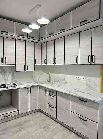 Двокімнатна квартира в ЖК Київський з газом, Ірпінь, центральний парк Ірпінь