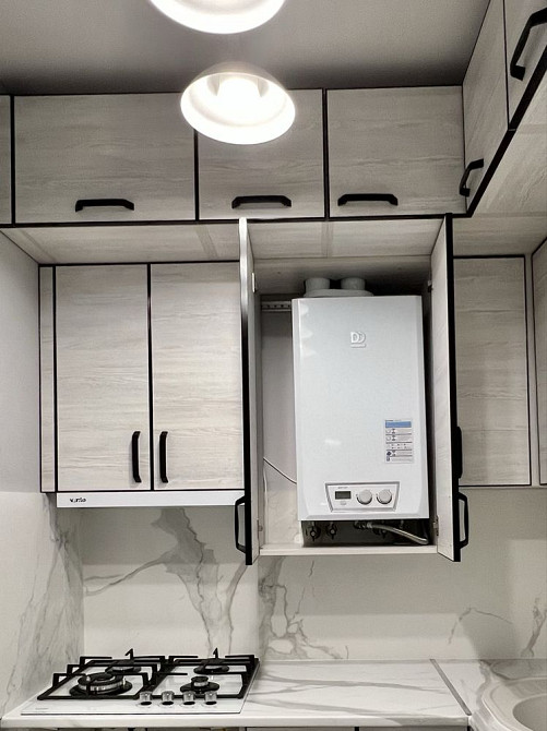 Двокімнатна квартира в ЖК Київський з газом, Ірпінь, центральний парк Ірпінь - зображення 4