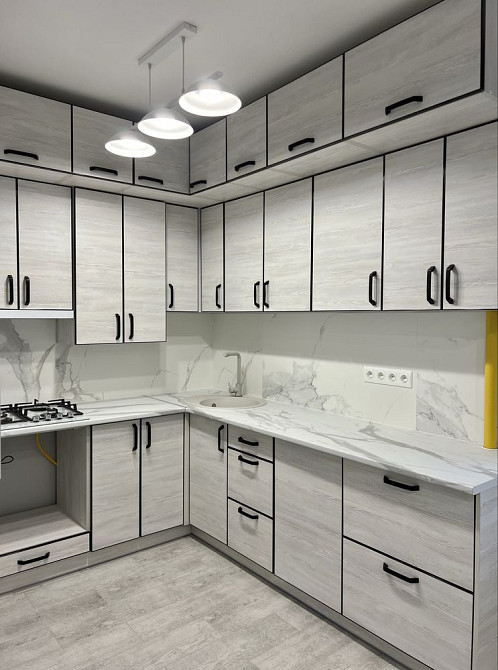 Двокімнатна квартира в ЖК Київський з газом, Ірпінь, центральний парк Ірпінь - зображення 2